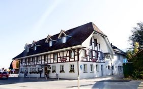 Hotel&Restaurant Sternen Köniz bei Bern